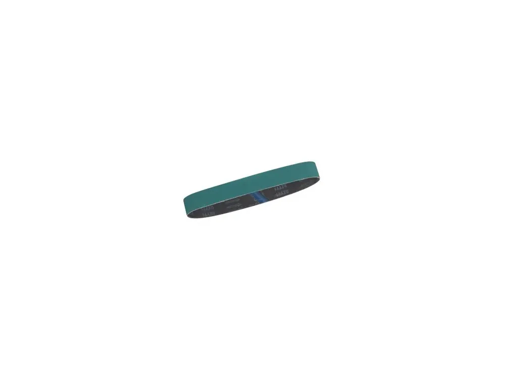 brusný pás 40x760mm Z80 5 ks | Čerstvá novinka