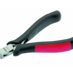 Štípací kleště elektronik - 120 mm - Bezpečná platba