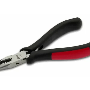 Cenová bomba - Špičaté kleště elektronik - 130 mm