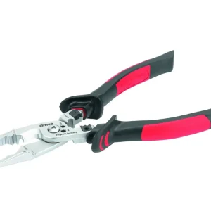 Multifunkční kleště VDE 8 v 1 - 220 mm - Oblíbený u zákazníků