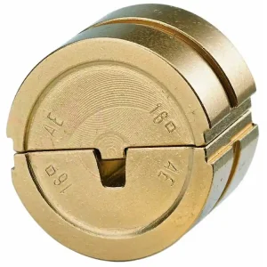 Lisovací čelisti na dutinky 10 mm2 (1 pár) | Nově k dispozici