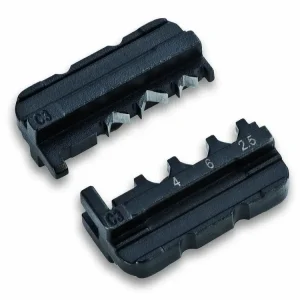 Top produkt | Lisovací čelisti na konektory MC3 2,5 - 6 mm2 (1 pár)