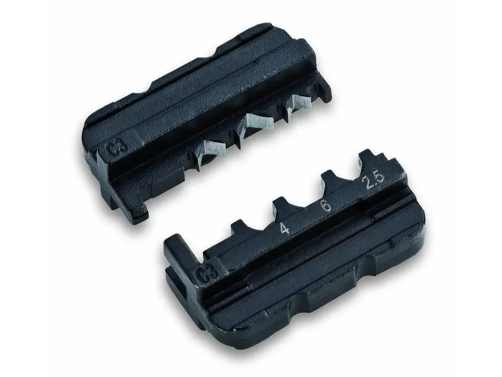 Top produkt | Lisovací čelisti na konektory MC3 2,5 - 6 mm2 (1 pár)