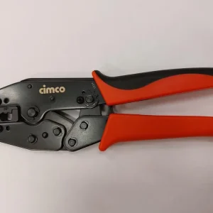 Lisovací kleště na dutinky 25 a 50 mm2 - Doporučujeme
