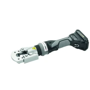 Hydraulický kabelový AKU řezák CIMCUT do o 25 mm - Vysoká kvalita