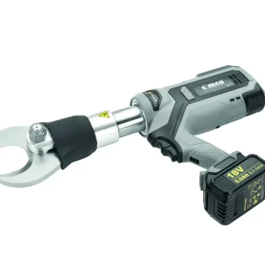 Hydraulický kabelový AKU řezák CIMCUT do o 65 mm - Profesionální kvalita