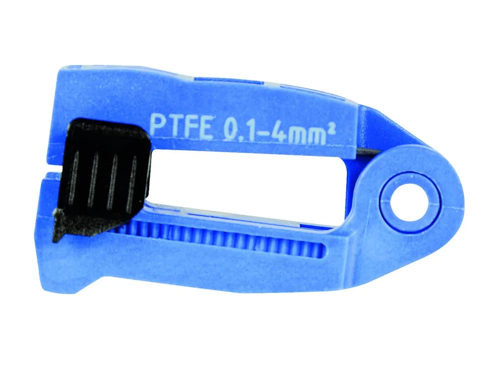 Výměnné čelisti k 107 030 (0,1 - 4 mm2) | Cena od výrobce