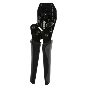 Lisovací kleště na dutinky POWER-CRIMP COMFORT 6 - 16 mm2 - Akce končí brzy