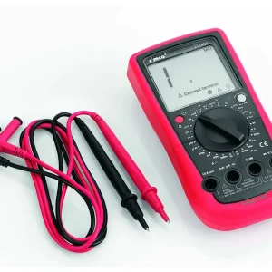 Digitální multimetr TRMS AC/DC 400 mV - 600 V | Rychlé dodání