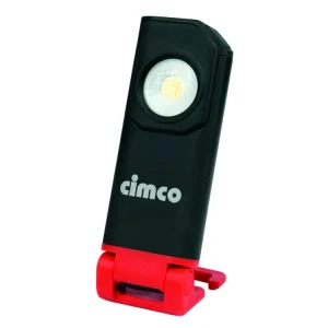 LED svítilna AKU PRO POCKET (450 lm) - Kupte nyní