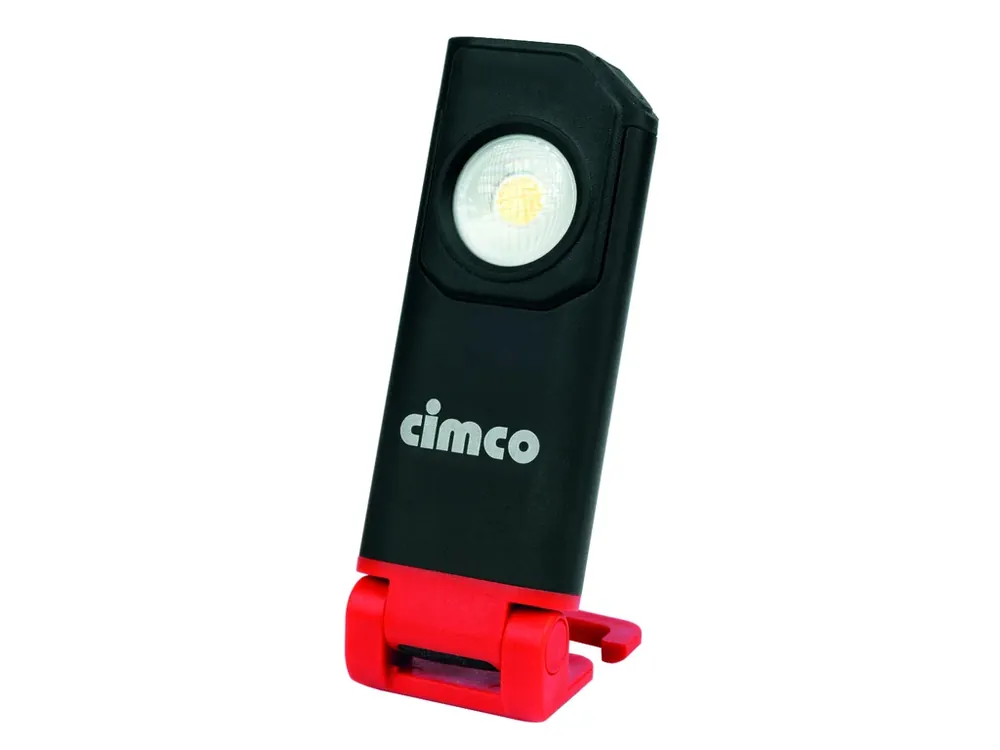 LED svítilna AKU PRO POCKET (450 lm) - Kupte nyní