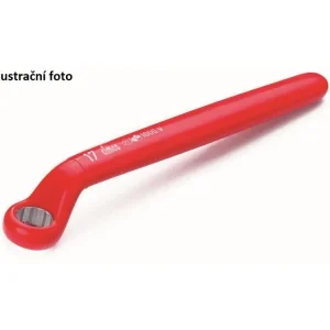 Kupte dnes | Očkový stranový klíč VDE SW 12