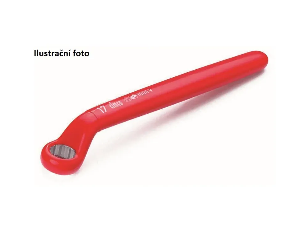 Kupte dnes | Očkový stranový klíč VDE SW 12