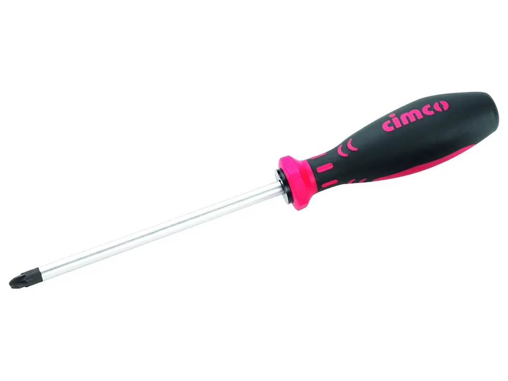 Křížový šroubovák PZ 0 x 60 mm - Velmi žádaný produkt