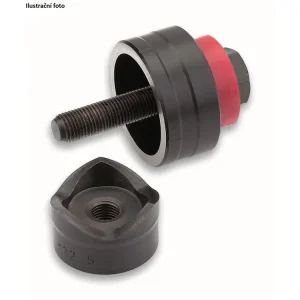 Šroubový děrovač BASIC PG 42 - o 54,0 mm | Premium