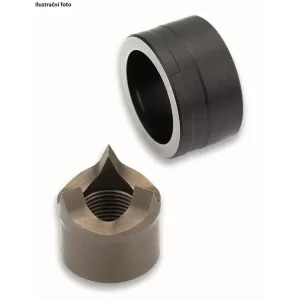 Šroubový děrovač DIAMANT - VA PG 16 - o 22,5 mm | Nyní k dispozici