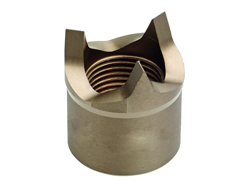 Pořiďte si nyní | Náhradní raznice DIAMANT - VA PG 21 - o 28,3 mm