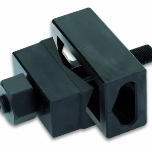 Šroubový děrovač RECHTECK 46,0 x 92,0 mm - Poslední dny akce