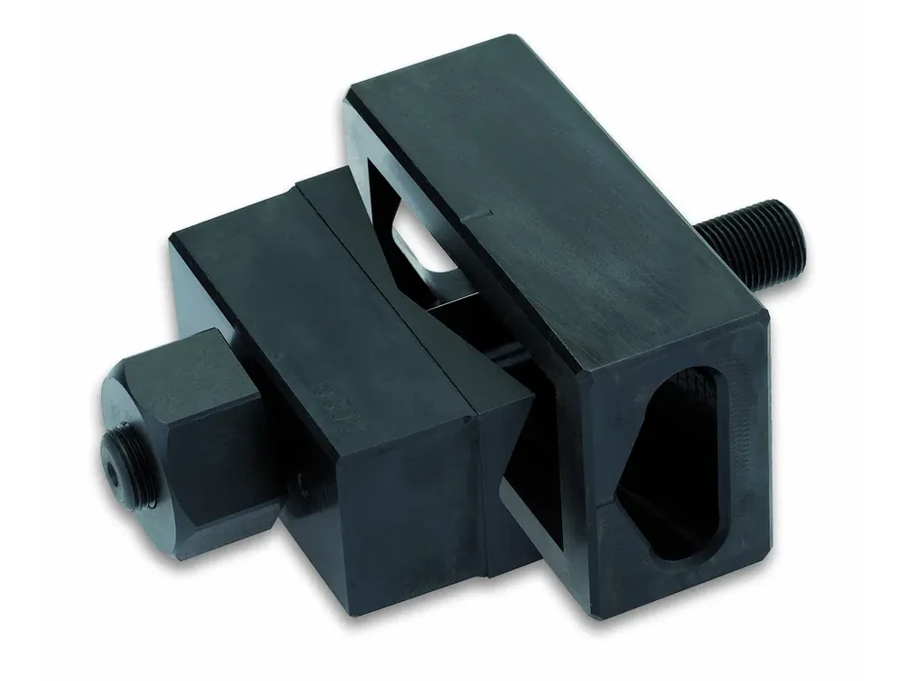 Šroubový děrovač RECHTECK 46,0 x 92,0 mm - Poslední dny akce