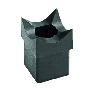 Bestseller - Náhradní raznice QUADRAT 25,4 x 25,4 mm