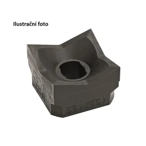 Náhradní raznice QUADRAT - VA 46,0 x 46,0 mm - Rychlé doručení