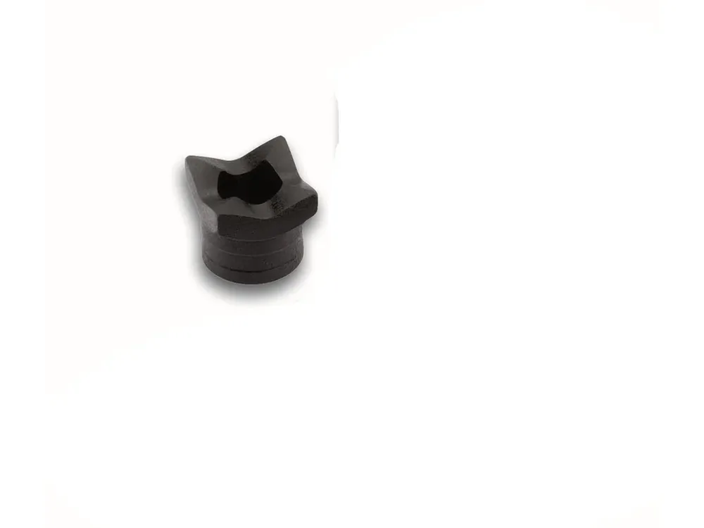 Speciální cena - Náhradní raznice QUADRAT 92,0 x 92,0 mm