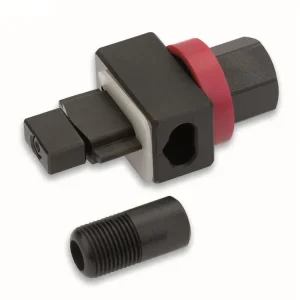Šroubový děrovač SUB-MIN-D 20,0 x 11,9 mm - Končí brzy