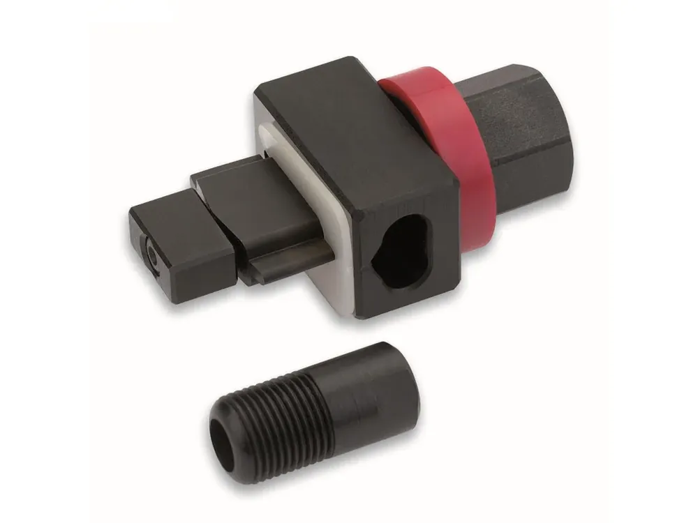 Šroubový děrovač SUB-MIN-D 20,0 x 11,9 mm - Končí brzy