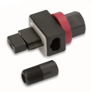Šroubový děrovač SUB-MIN-D 58,3 x 11,9 mm - Využijte nabídku