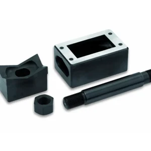 Šroubový děrovač SPECIAL - VA 112,0 x 36,0 mm | Připraveno k expedici
