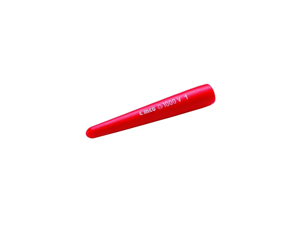 Rychlé doručení - Kuželové pouzdro VDE o 10 mm (kód 1) - 80 mm