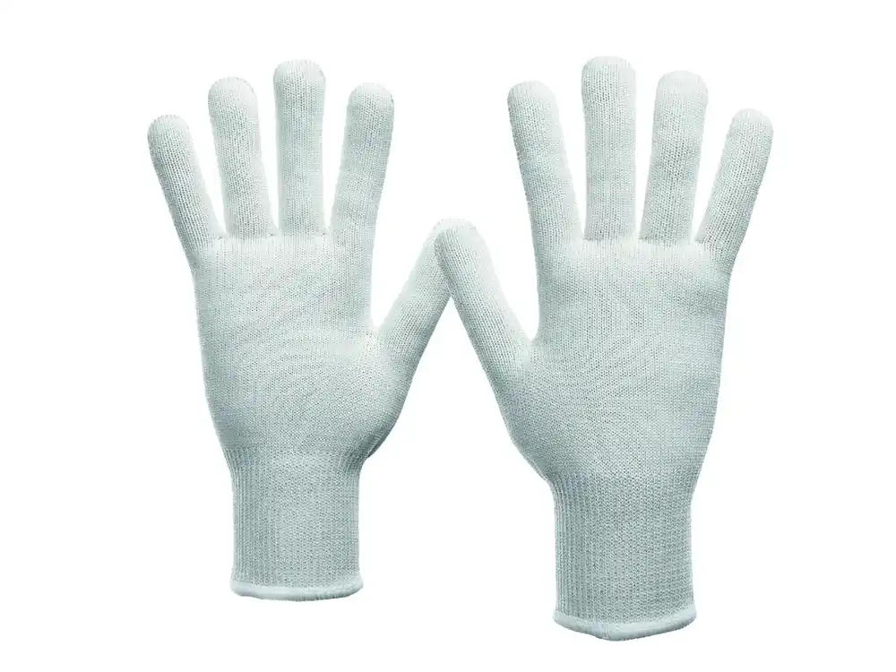 Nízká cena | Ochranné pracovní rukavice TRIKOT, velikost 11 (1 pár)