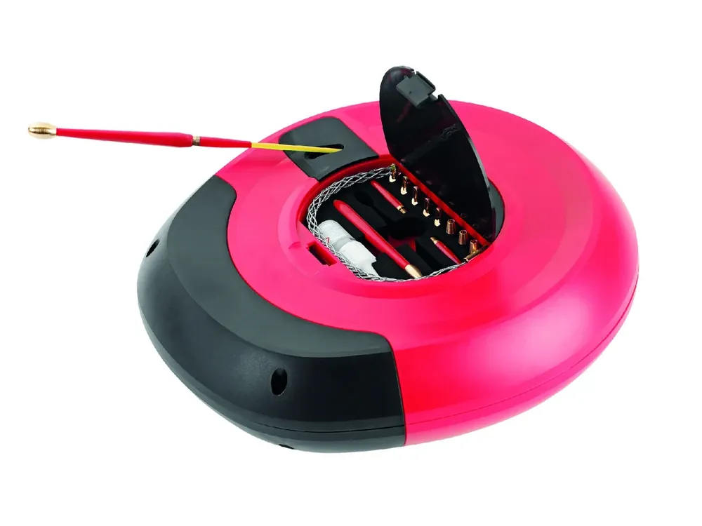 Protahovací systém KATIBlitz 2.0 o 3 mm - 20 m - Premium