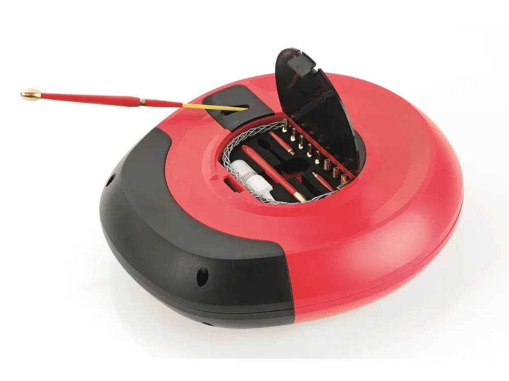 Protahovací systém KATIBlitz 2.0 o 3 mm - 30 m - Kupte nyní