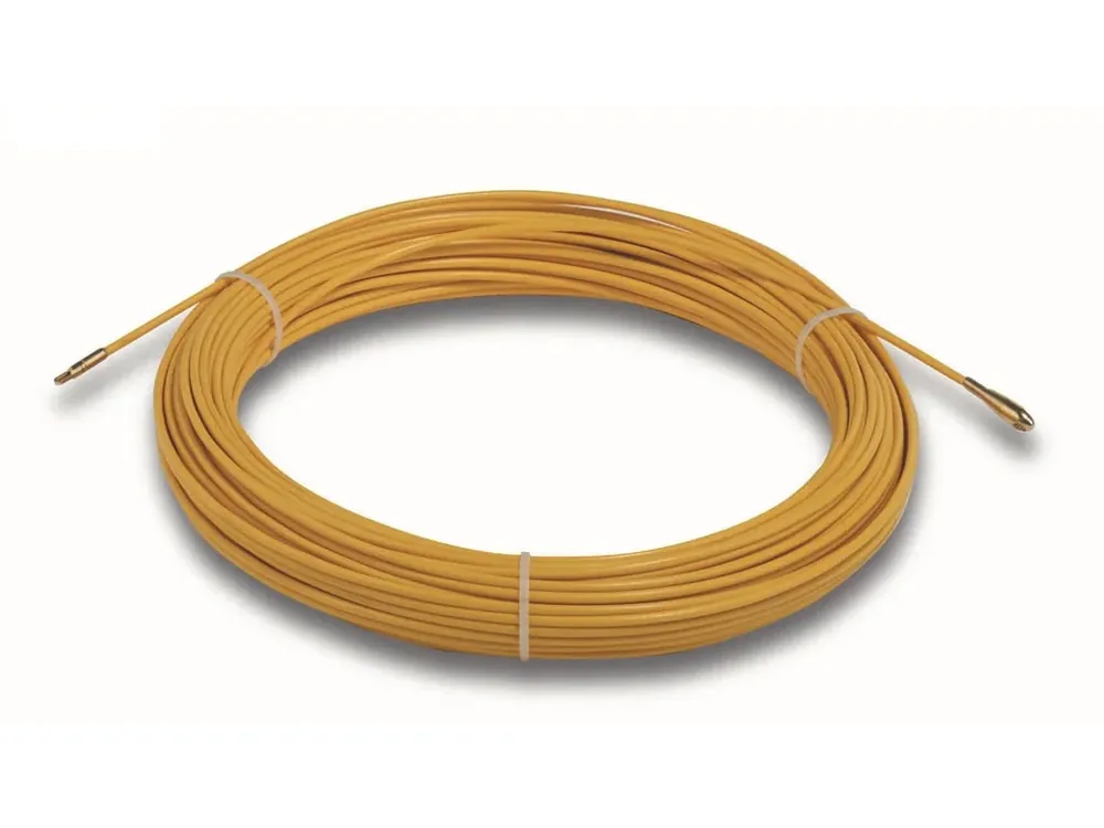 Náhradní struna Kabeljet o 7,2 mm - 60 m - Přímo z továrny