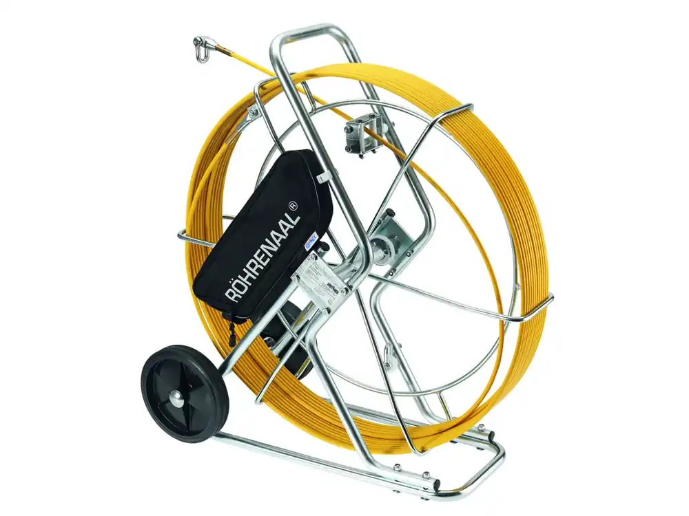 Protahovací souprava Röhrenaal o 11 mm - 300 m | Výborné hodnocení