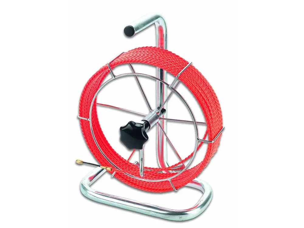 Protahovací souprava Kati Twist o 4,5 mm - 25 m | Akce