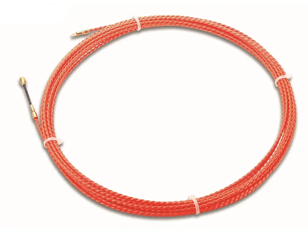 Velká sleva - Protahovací struna Kati Twist o 5,2 mm - 20 m