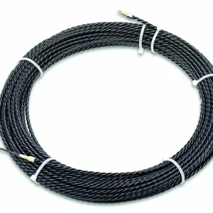 Výhodná koupě - Protahovací struna Kati Twist o 6 mm - 40 m