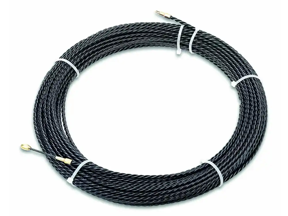 Výhodná koupě - Protahovací struna Kati Twist o 6 mm - 40 m