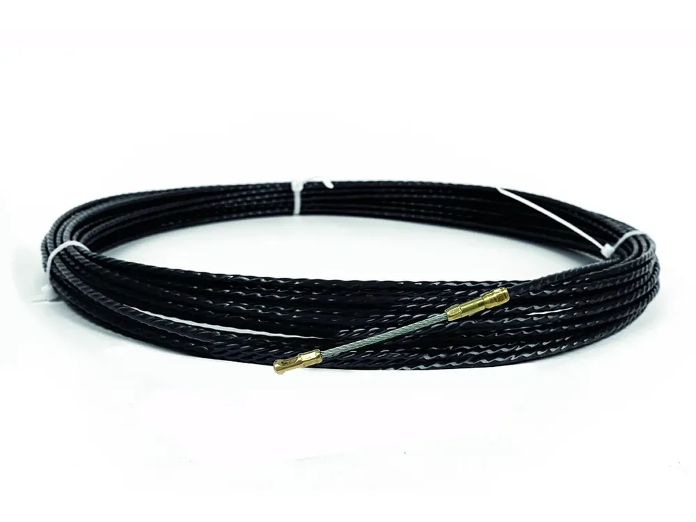Náhradní struna Kati Twist 2.0 o 4,5 mm - 30 m | Expresní doručení