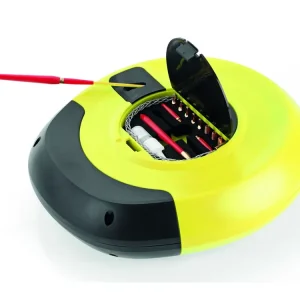 Špičkový produkt - Protahovací systém KATIBlitz Ortung 2.0 o 3 mm - 30 m