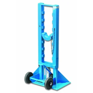 Hydraulický zvedák HYDROKAT do 2,2 m - Objednejte dnes