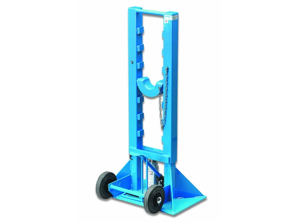 Hydraulický zvedák HYDROKAT do 2,2 m - Objednejte dnes