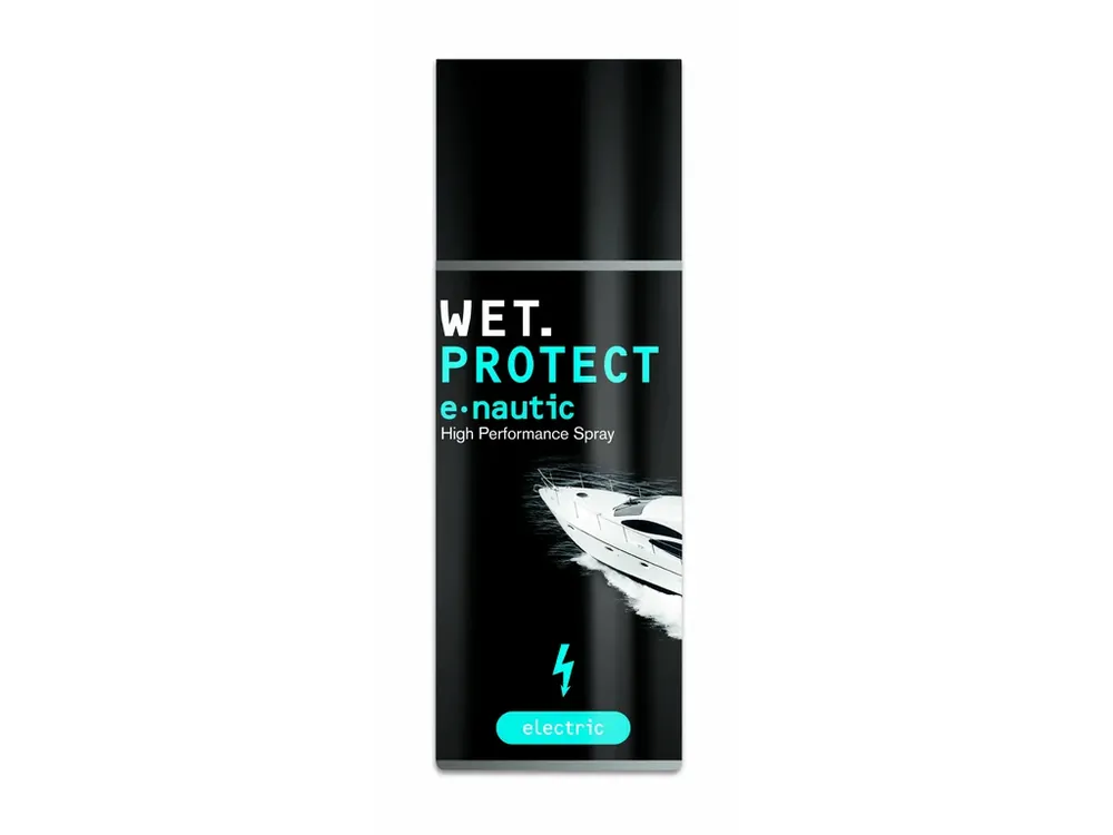 Odpuzovač vlhkosti NAUTIC (50 ml) - Ušetřete