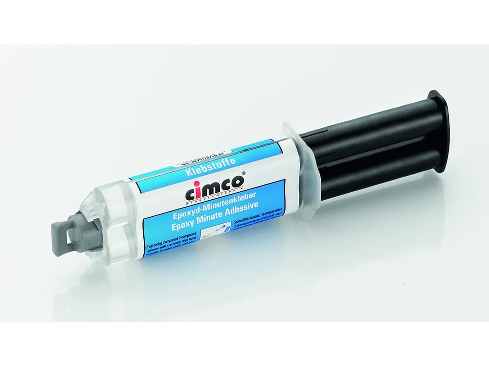 Oblíbený produkt - Epoxidové lepidlo (24 g)