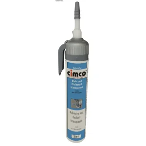 Montážní černé lepidlo FLEX (200 ml) - Omezené množství