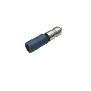 Žádaný produkt | Izolovaný konektor Cu 1,5-2,5/5 mm, modrý (100 ks)