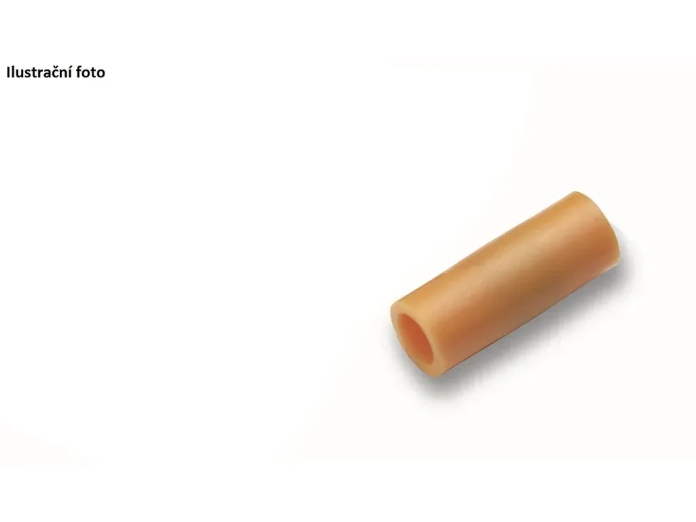 Izolovaná paralelní spojka Cu 4-6 mm2, žlutá (100 ks) - Vysoká kvalita