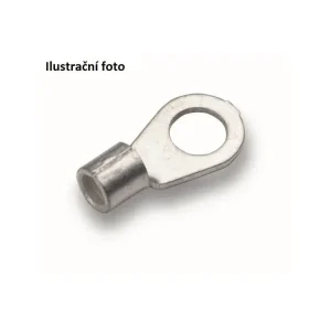 Vrácení zdarma - Neizolované lehčené oko Cu 70/10 mm